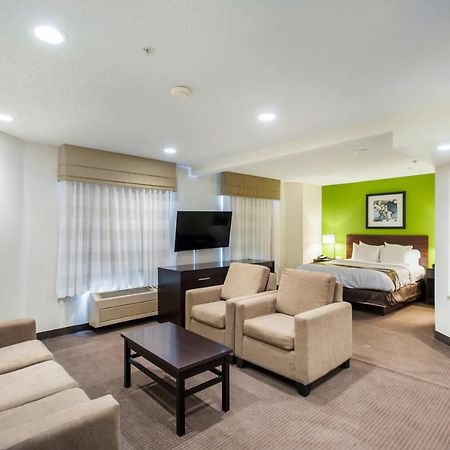Quality Inn Grasonville Zewnętrze zdjęcie