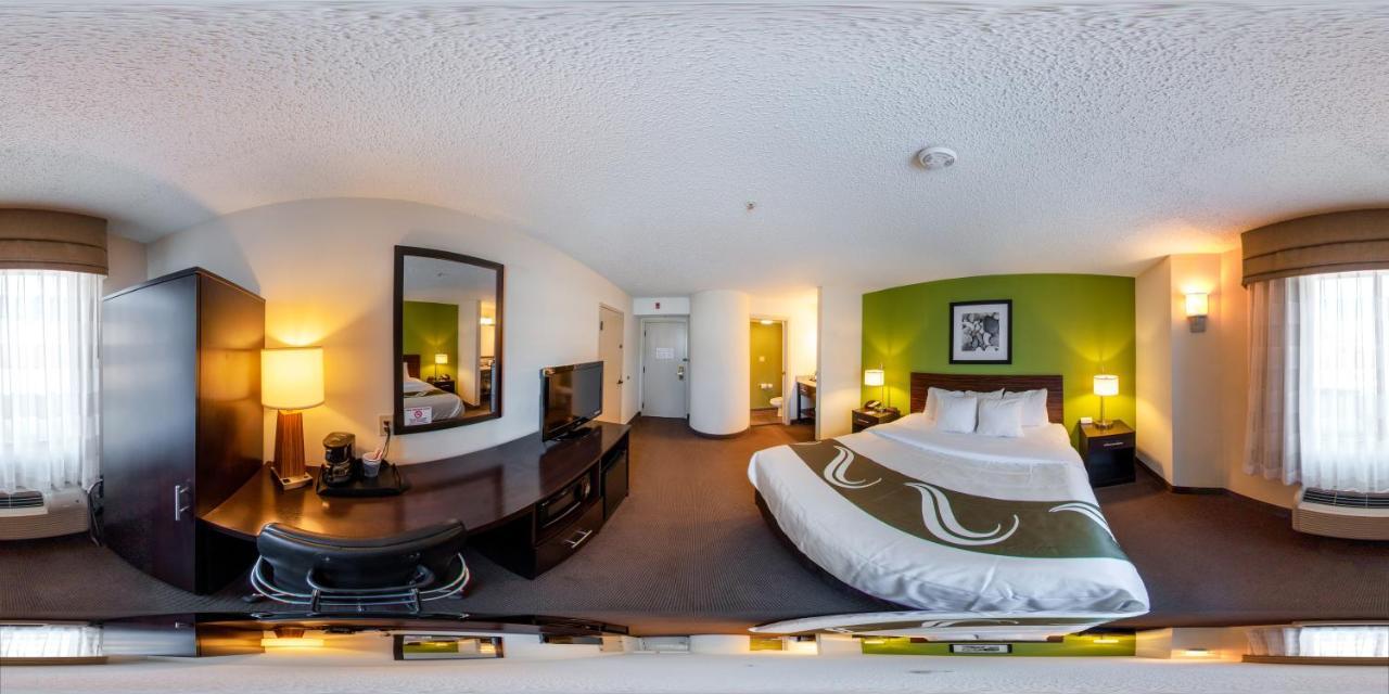 Quality Inn Grasonville Zewnętrze zdjęcie