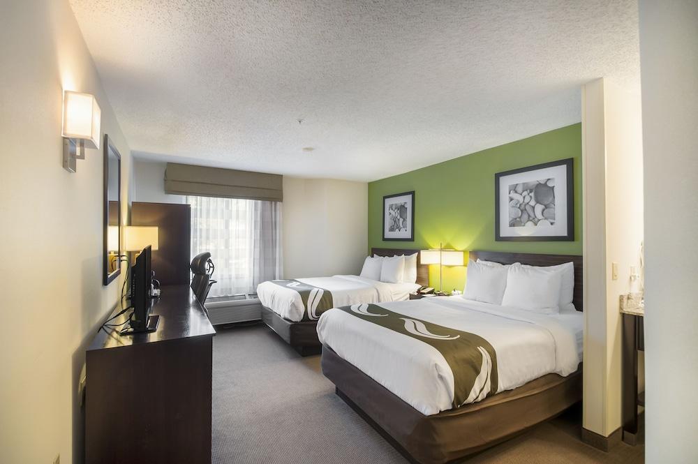 Quality Inn Grasonville Zewnętrze zdjęcie