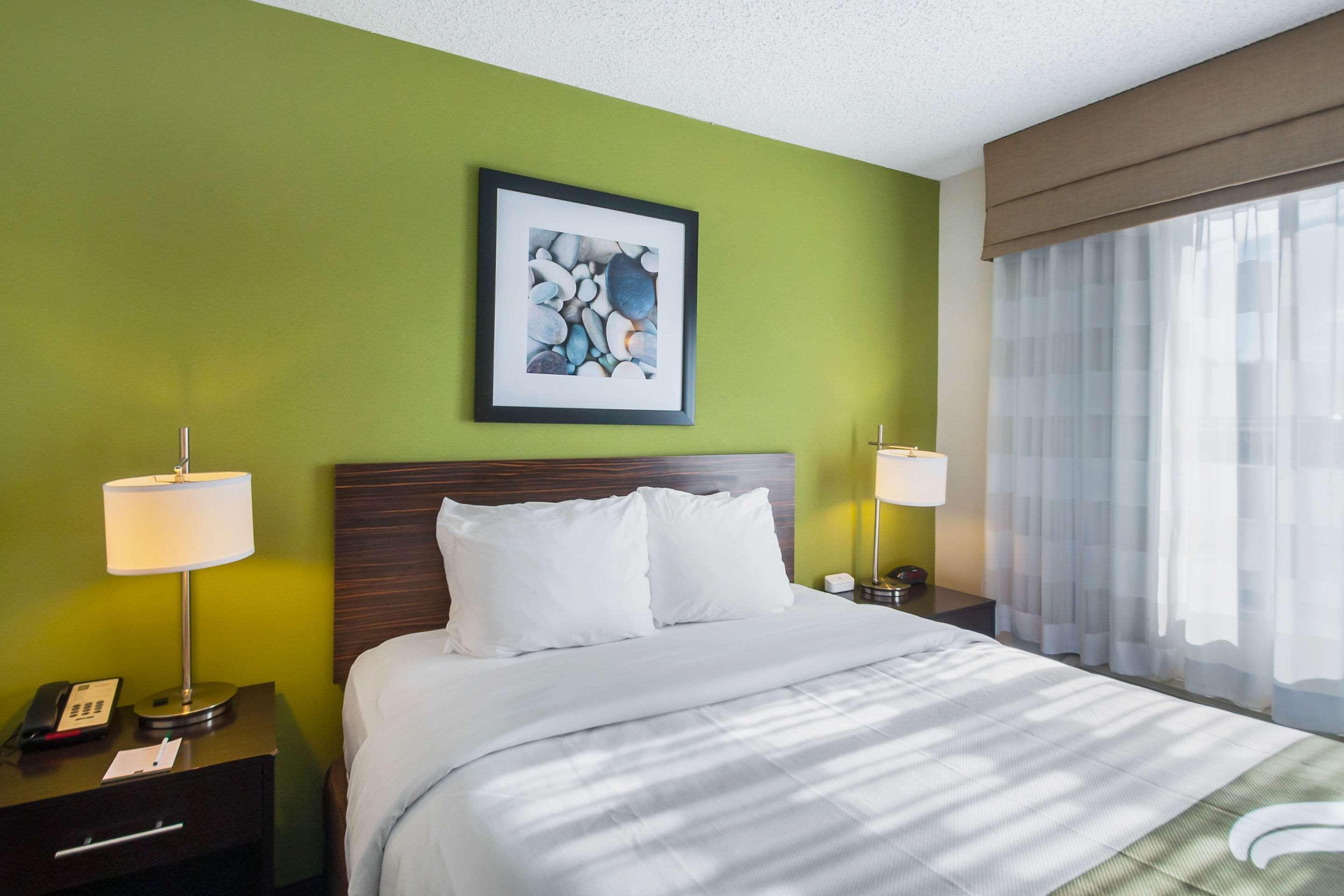 Quality Inn Grasonville Zewnętrze zdjęcie