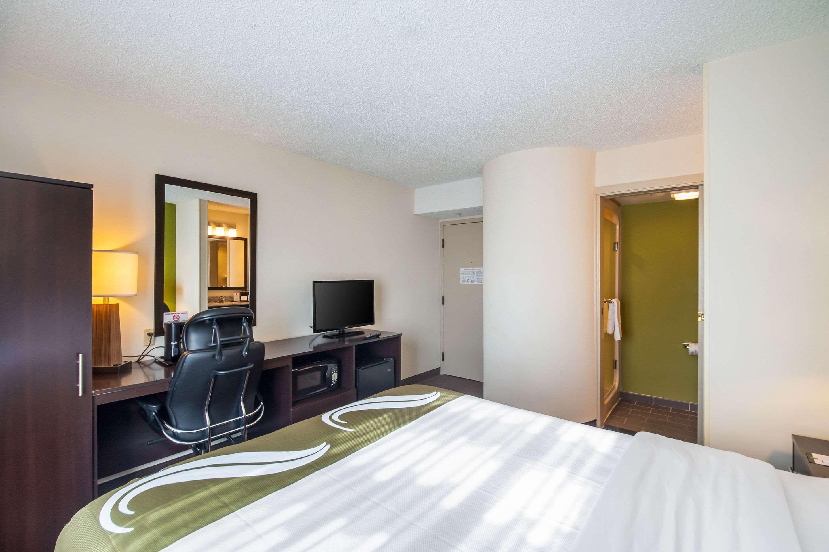 Quality Inn Grasonville Zewnętrze zdjęcie