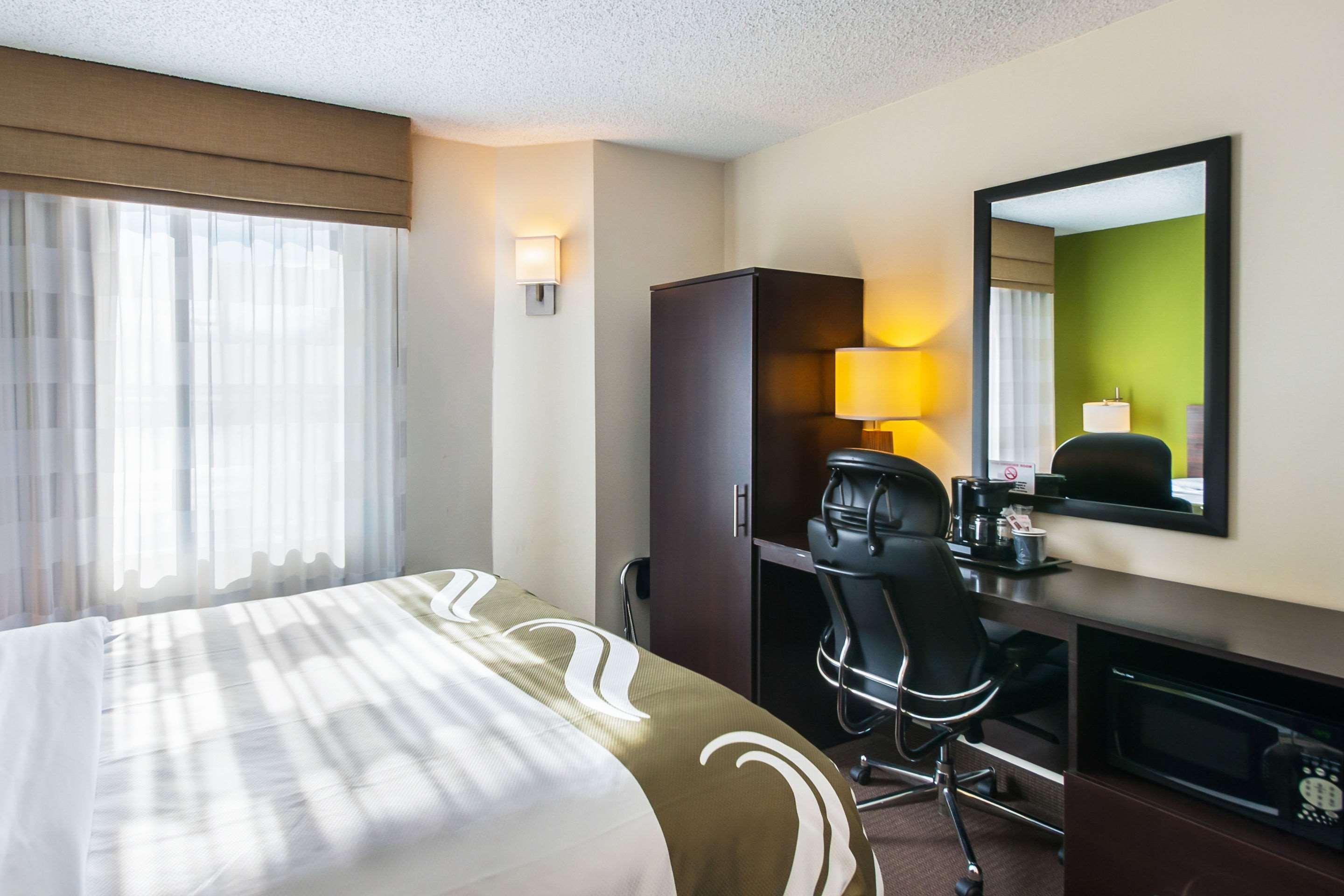 Quality Inn Grasonville Zewnętrze zdjęcie