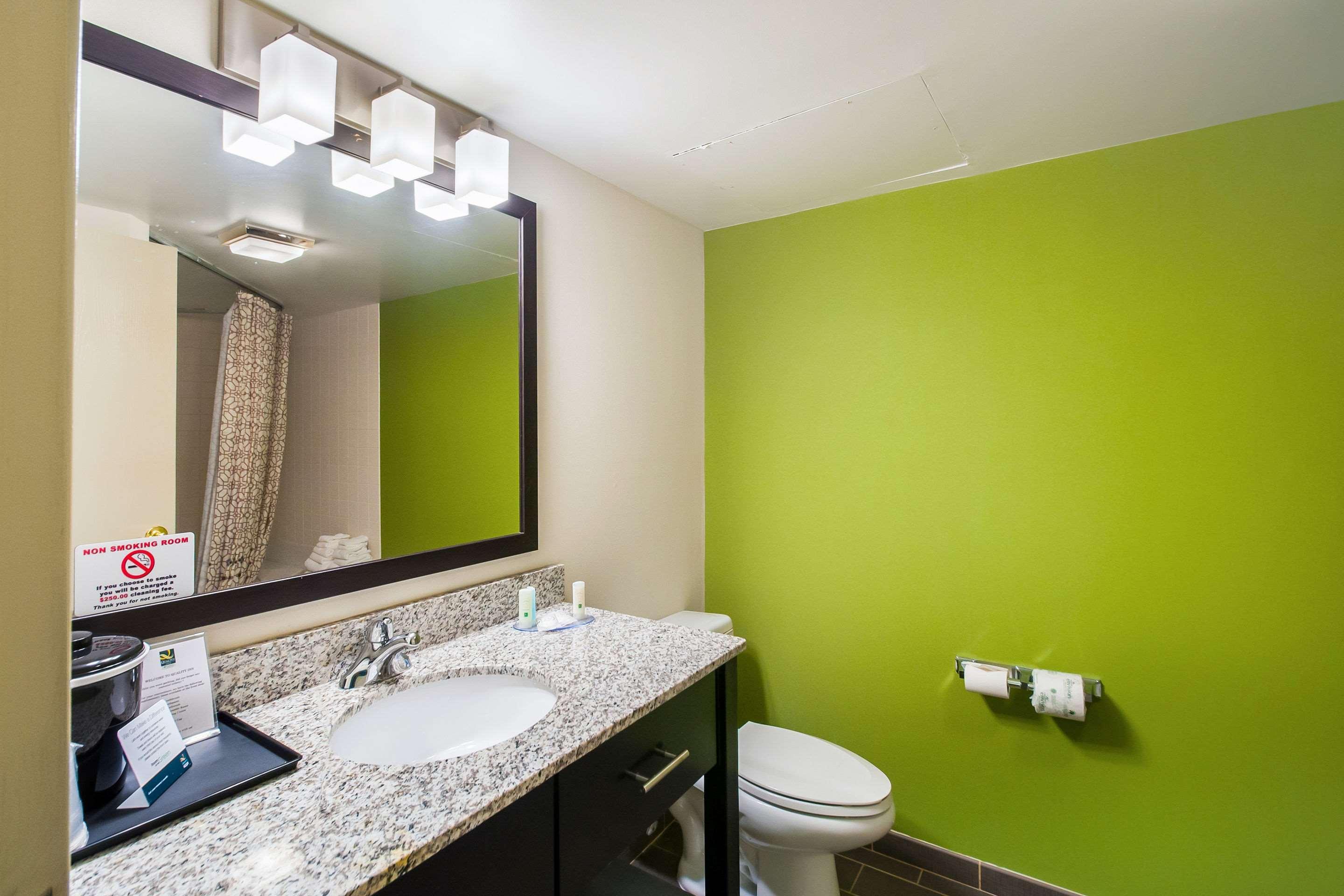 Quality Inn Grasonville Zewnętrze zdjęcie