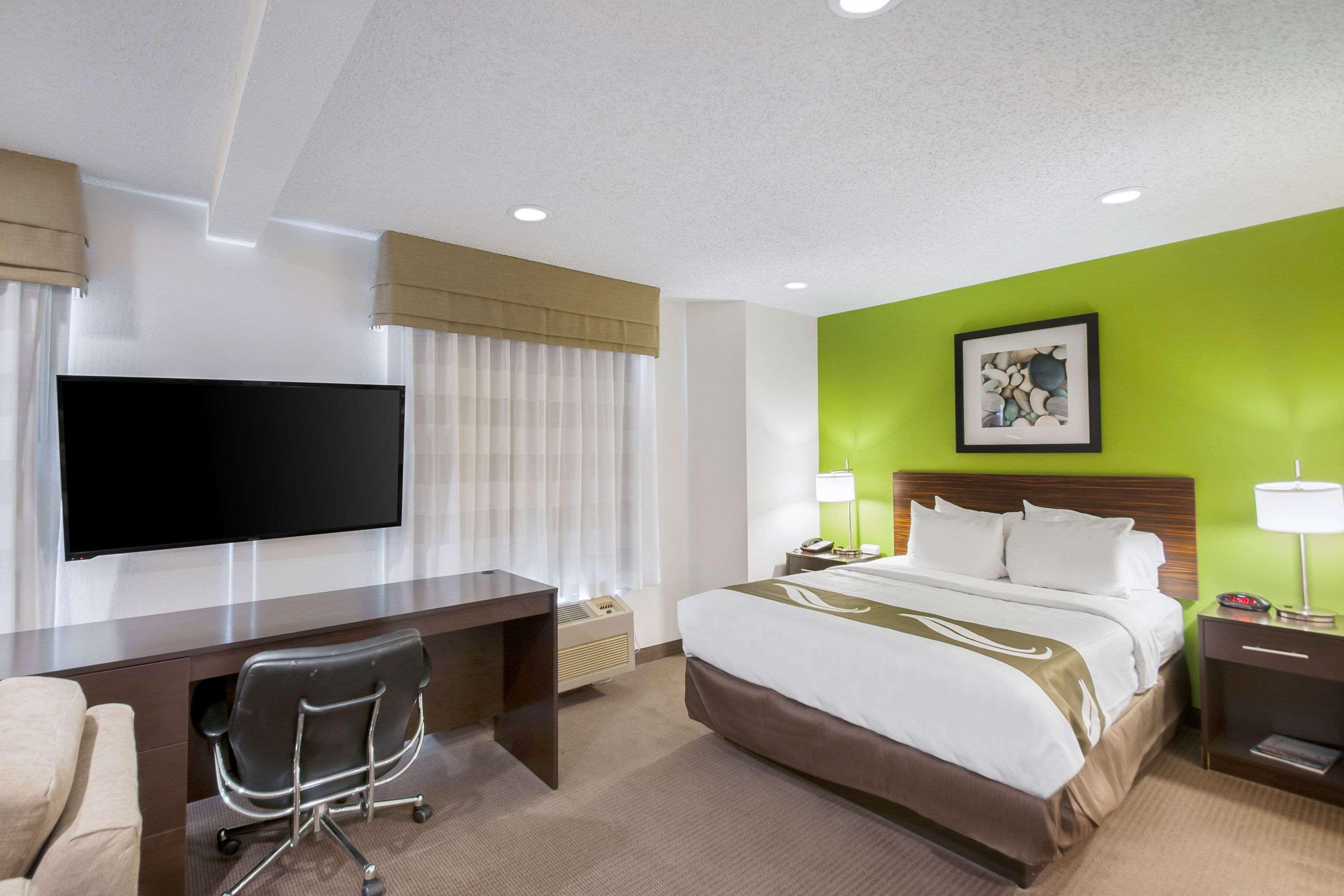 Quality Inn Grasonville Zewnętrze zdjęcie