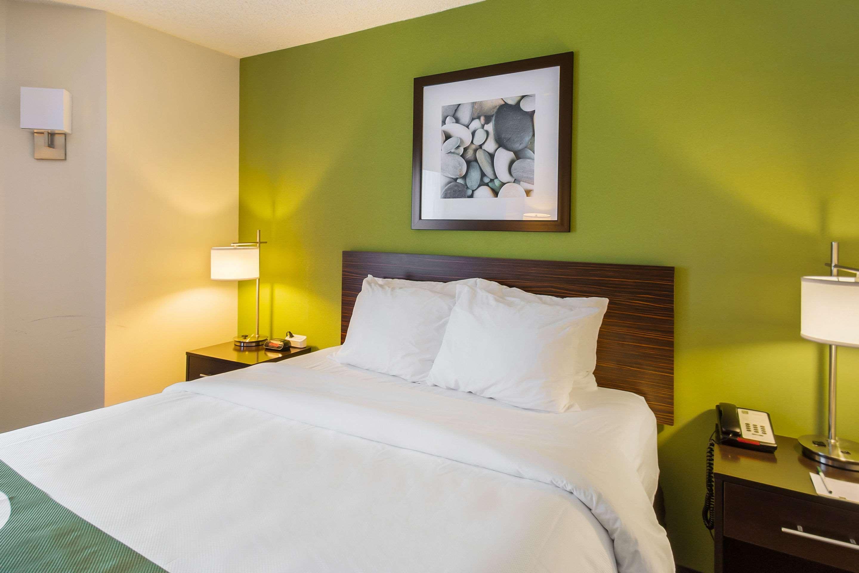 Quality Inn Grasonville Zewnętrze zdjęcie