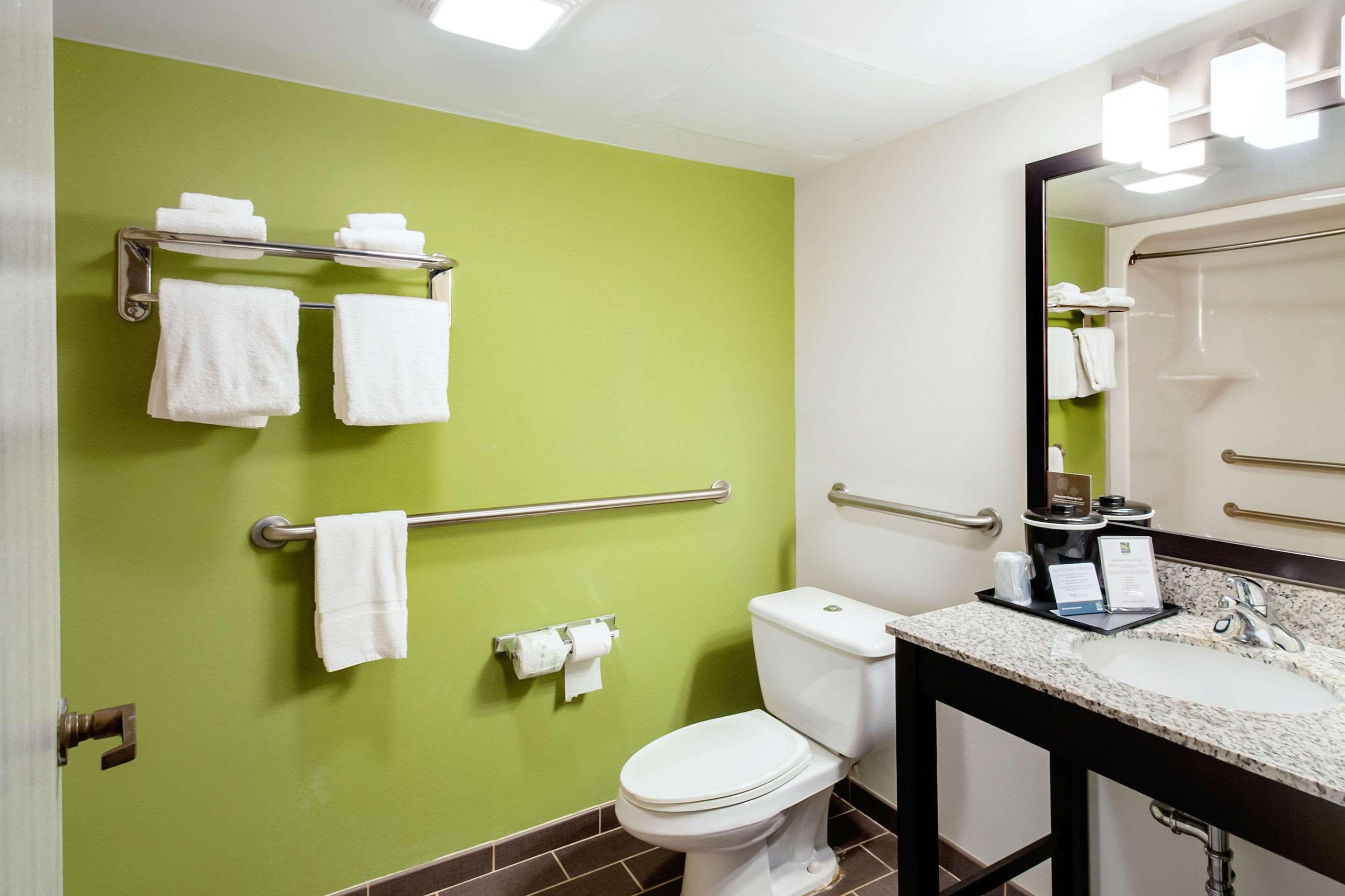 Quality Inn Grasonville Zewnętrze zdjęcie
