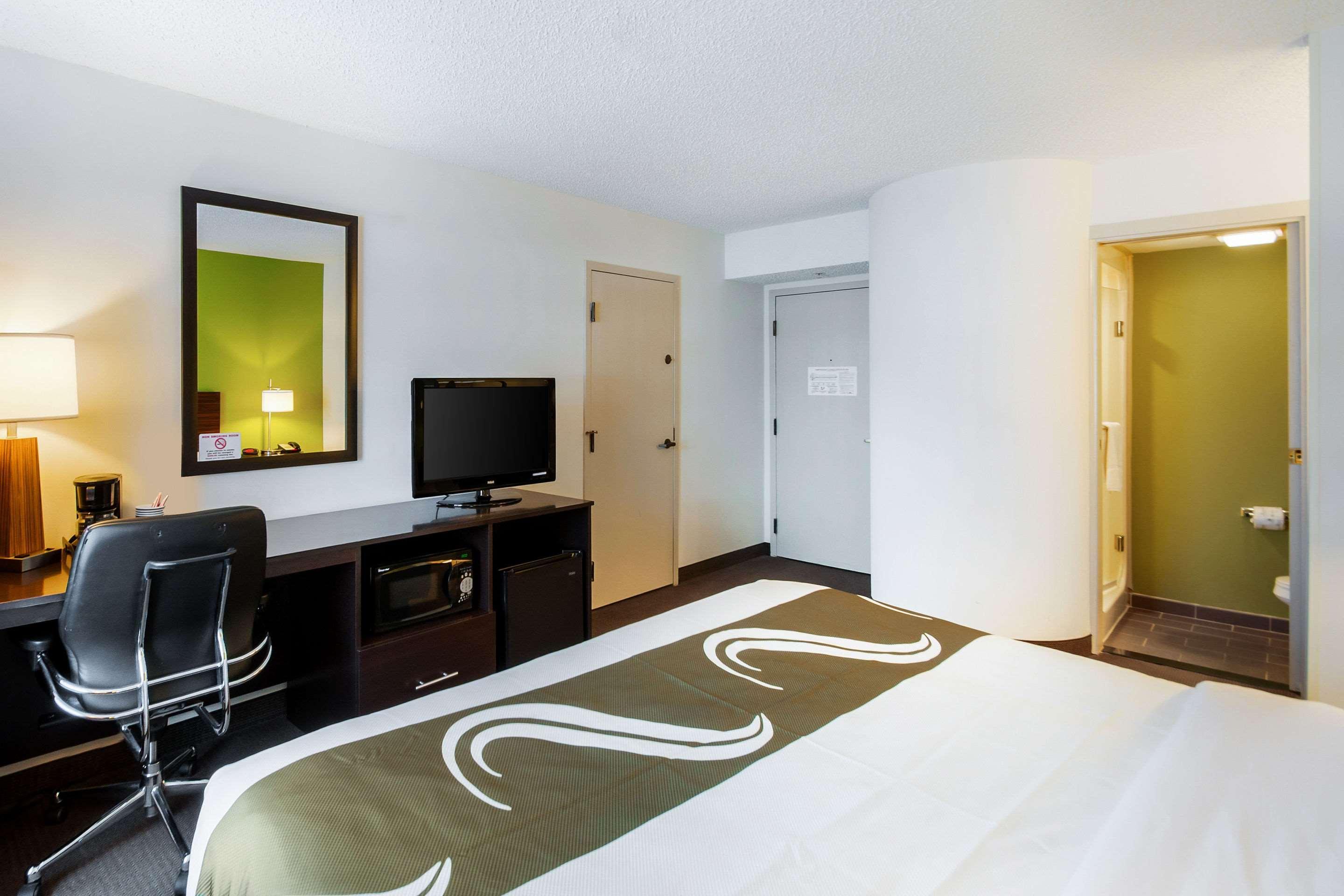 Quality Inn Grasonville Zewnętrze zdjęcie