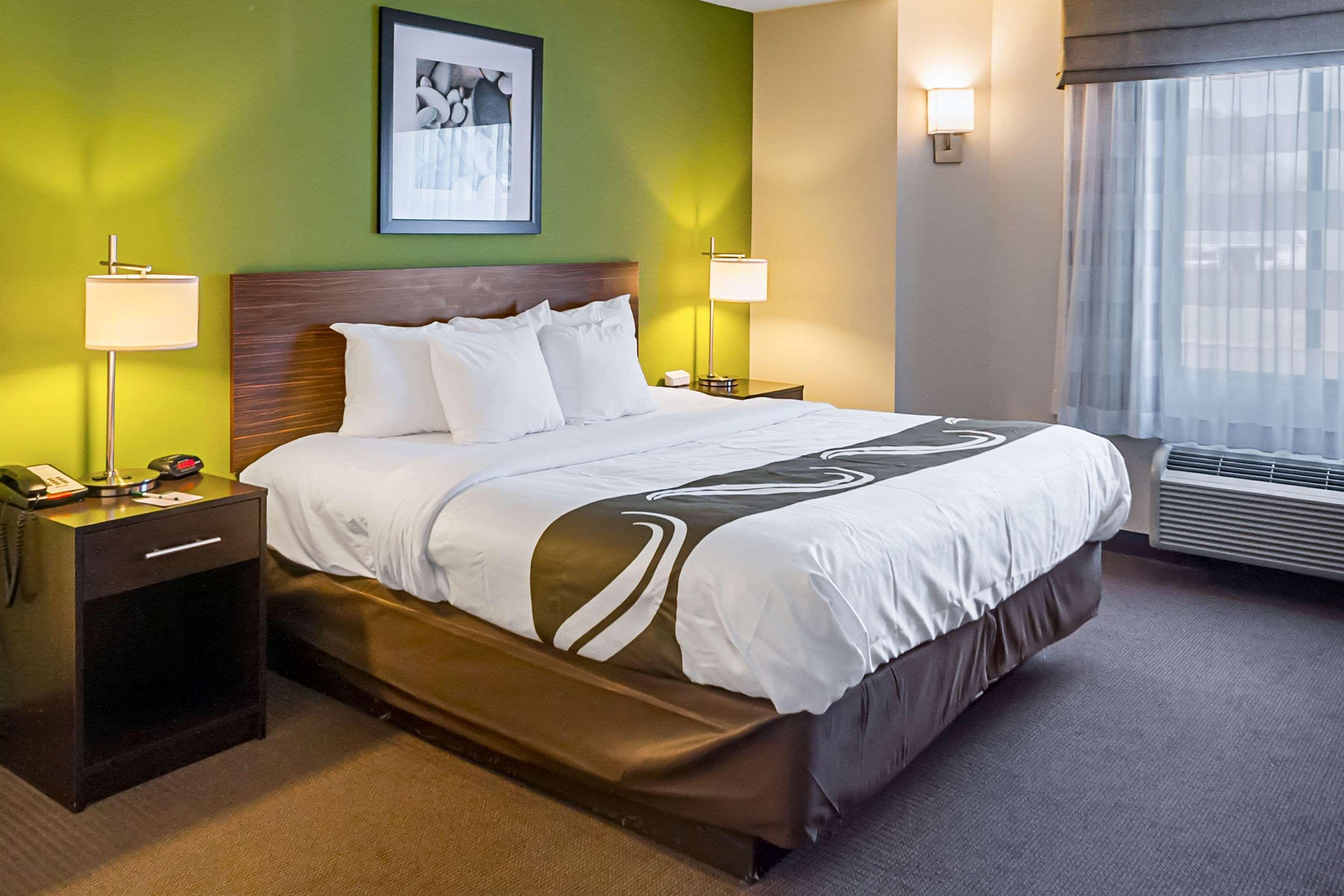 Quality Inn Grasonville Zewnętrze zdjęcie