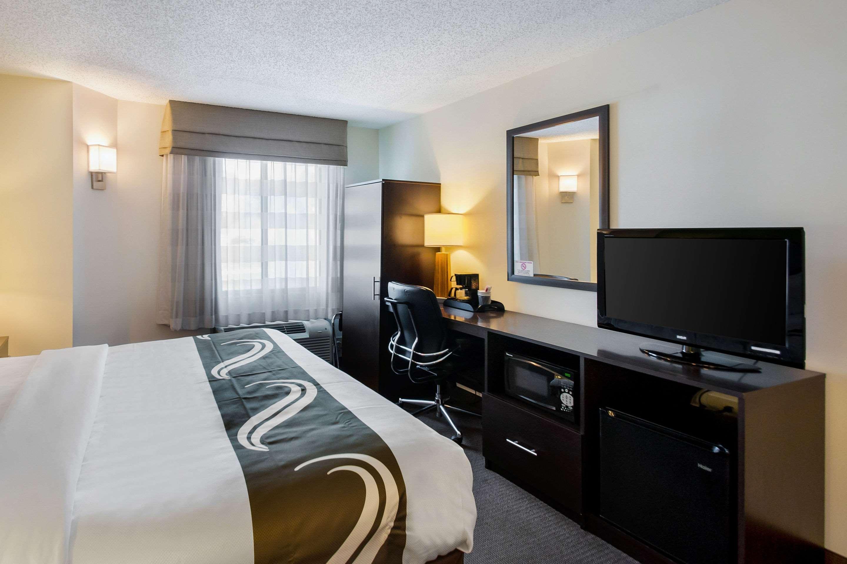 Quality Inn Grasonville Zewnętrze zdjęcie