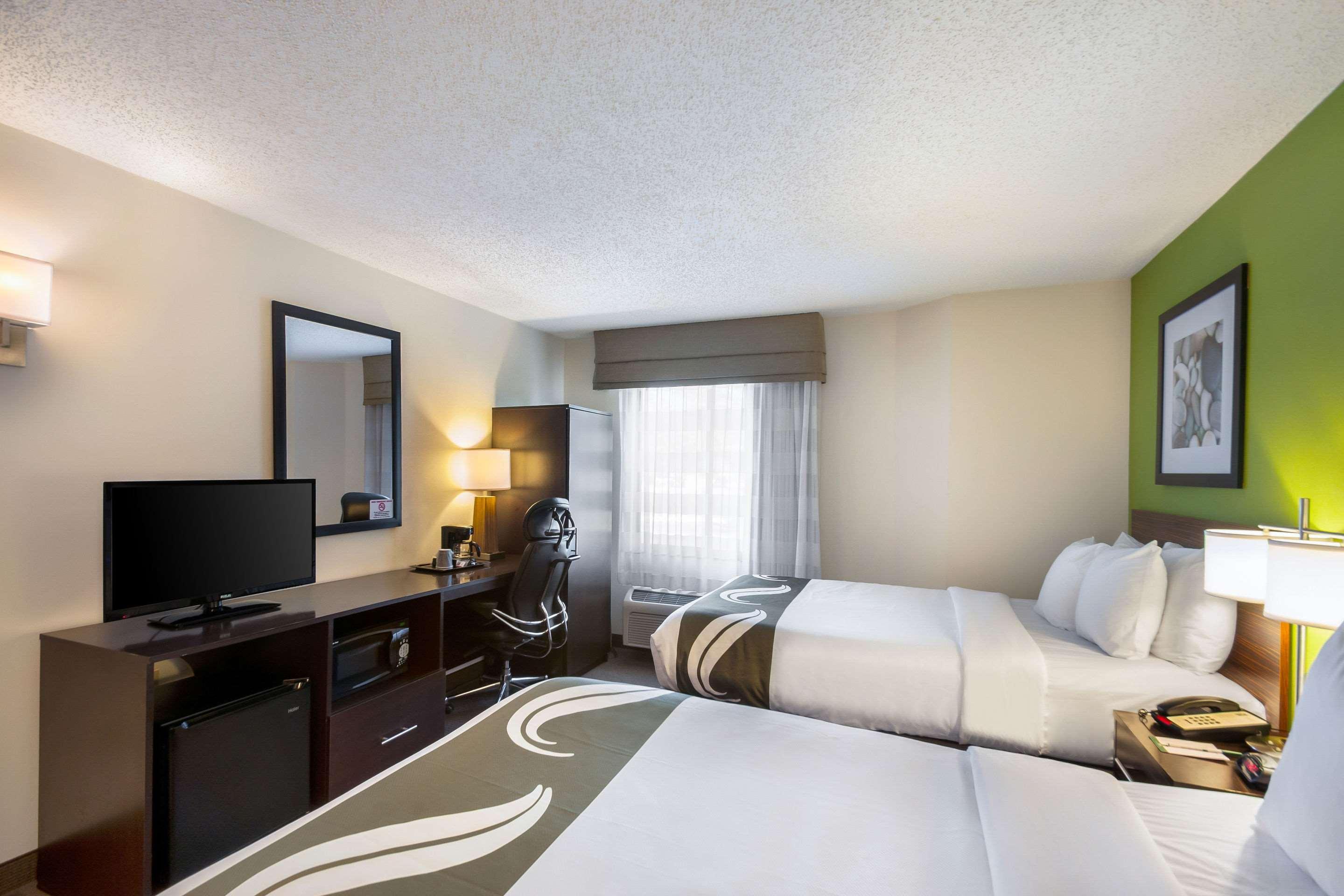 Quality Inn Grasonville Zewnętrze zdjęcie