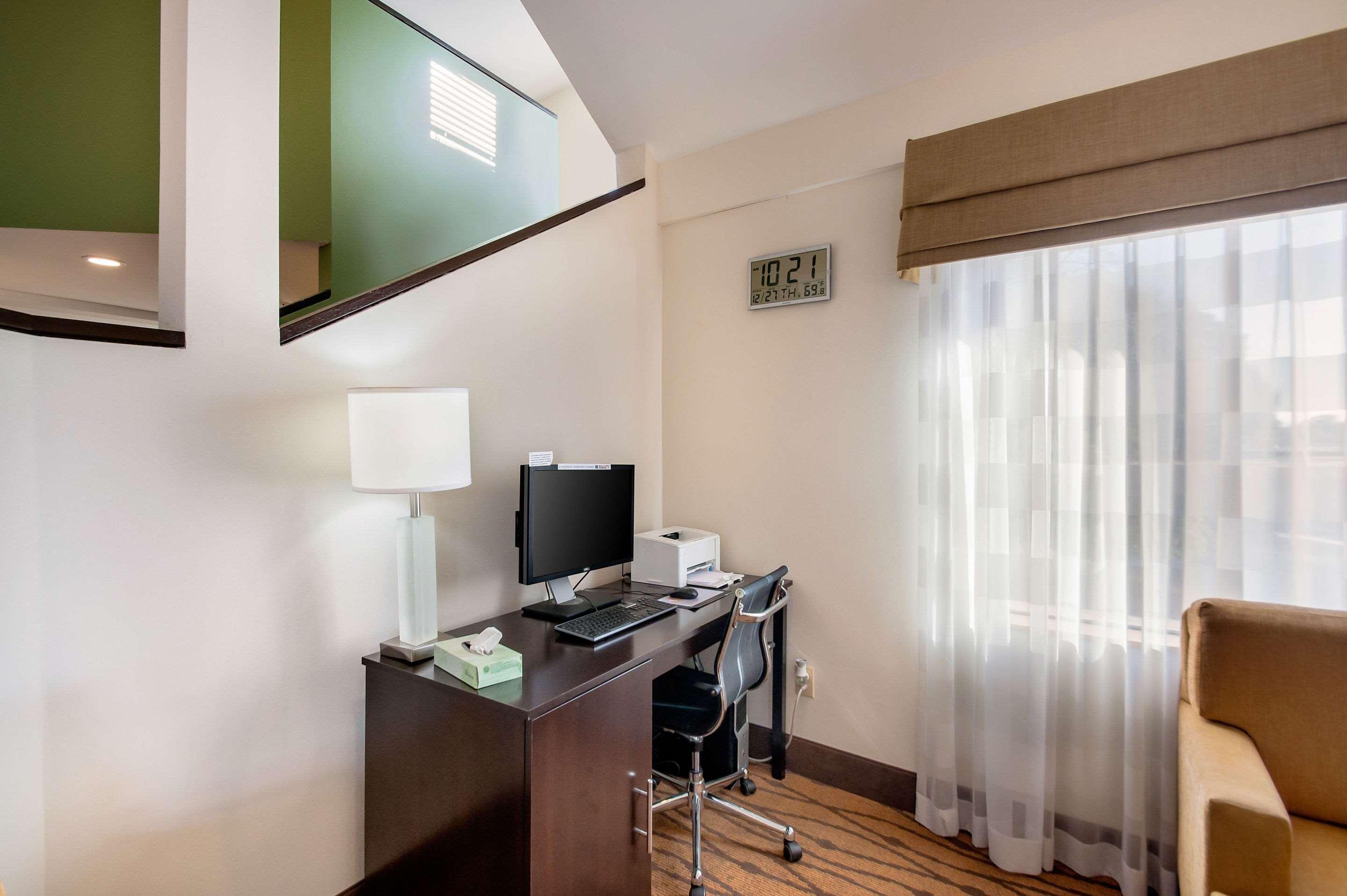 Quality Inn Grasonville Zewnętrze zdjęcie