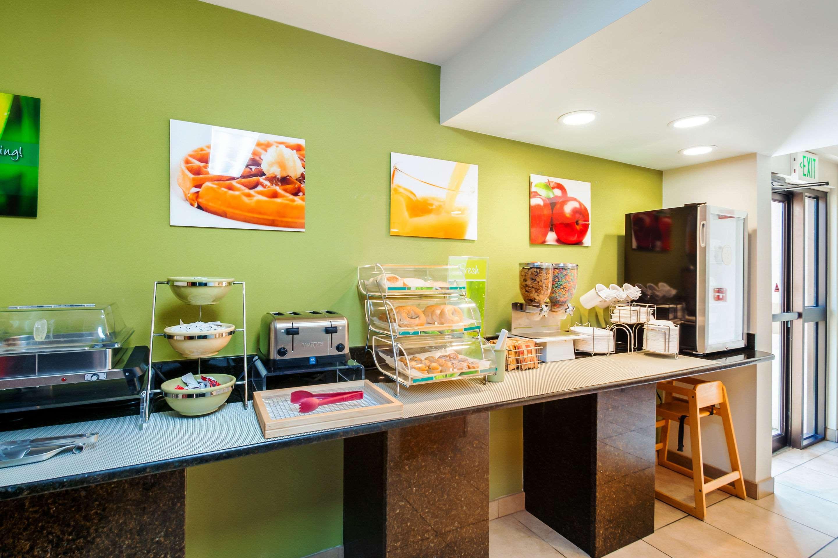 Quality Inn Grasonville Zewnętrze zdjęcie