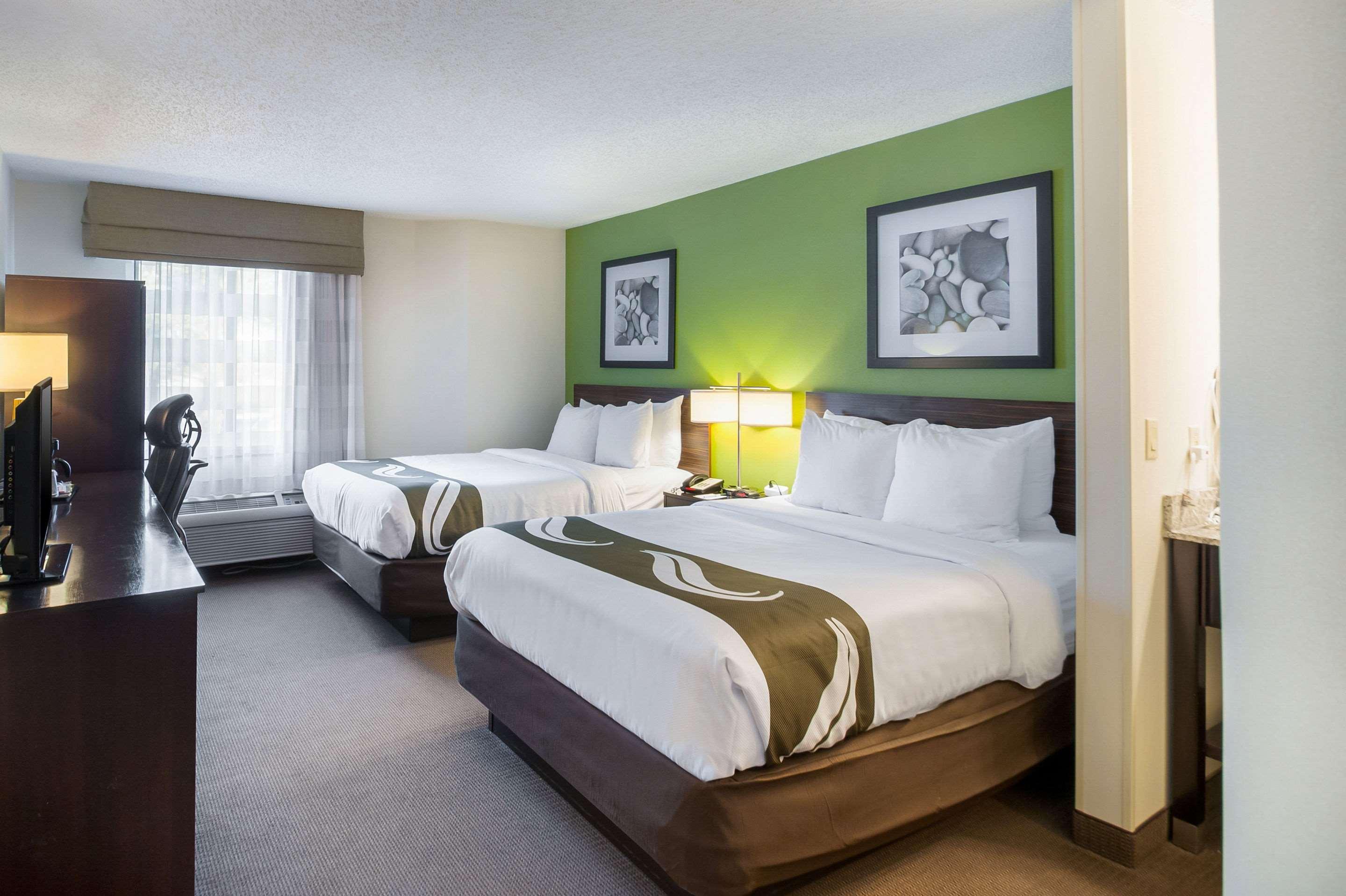 Quality Inn Grasonville Zewnętrze zdjęcie