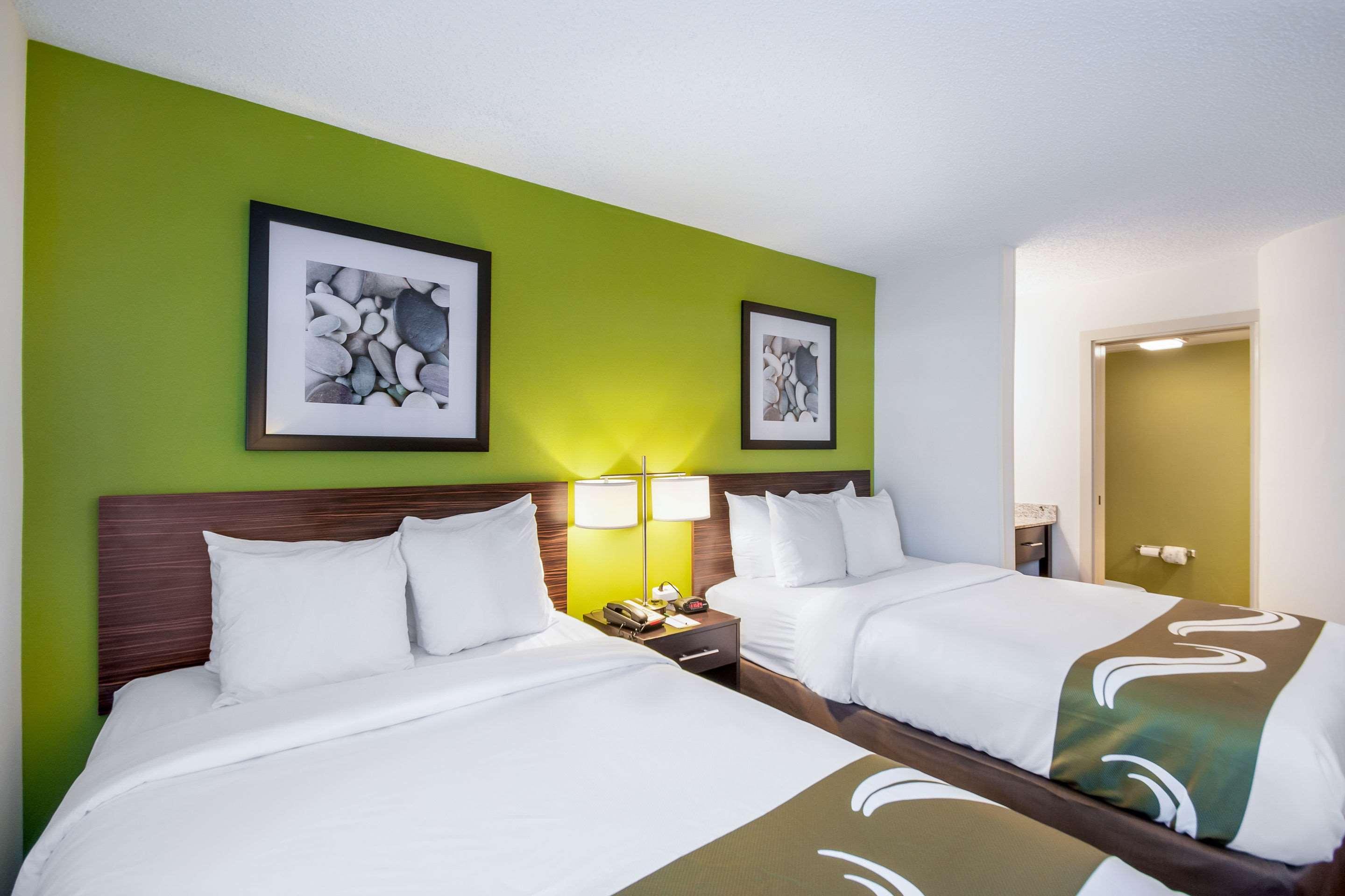Quality Inn Grasonville Zewnętrze zdjęcie