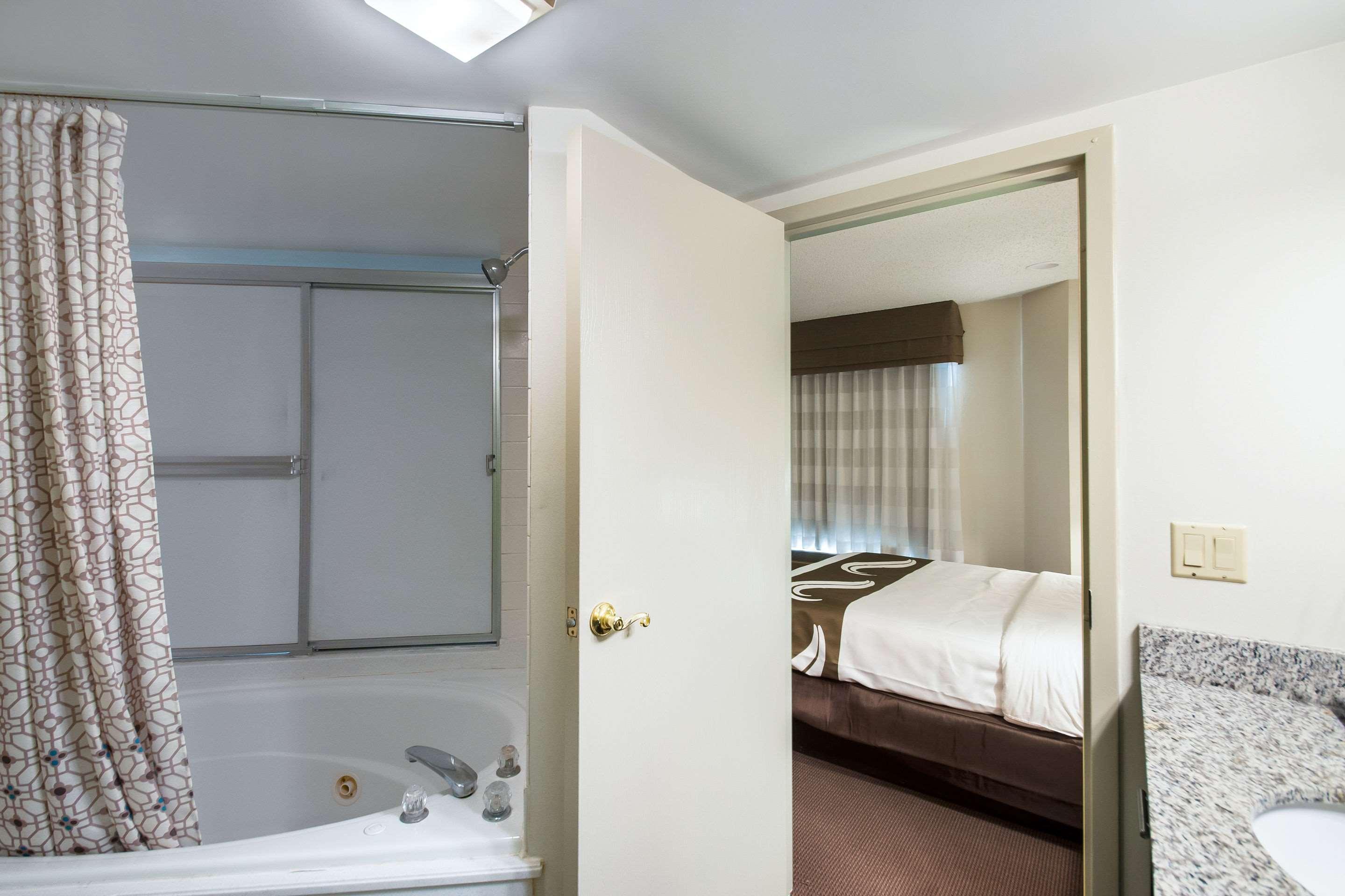 Quality Inn Grasonville Zewnętrze zdjęcie