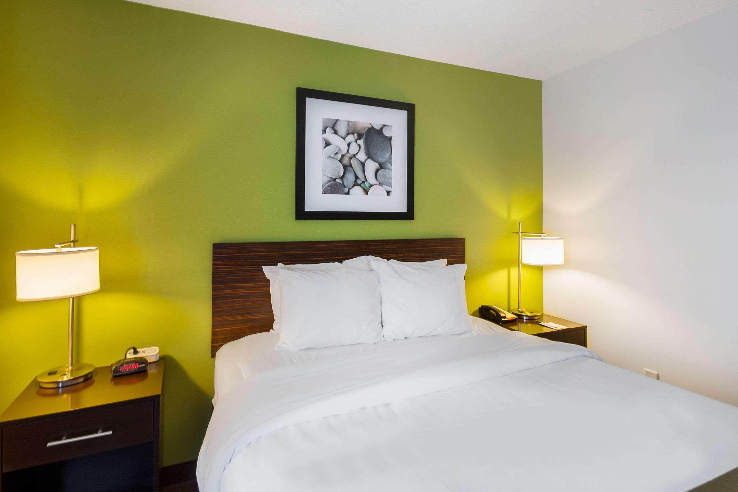 Quality Inn Grasonville Zewnętrze zdjęcie