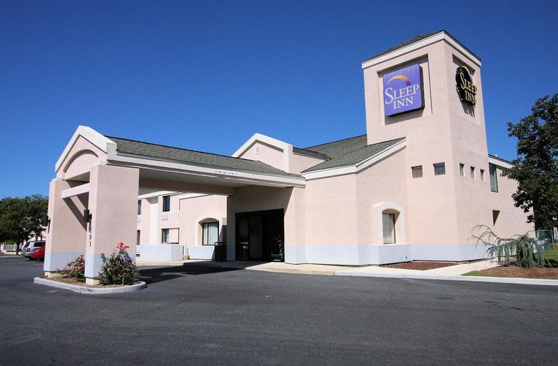 Quality Inn Grasonville Zewnętrze zdjęcie