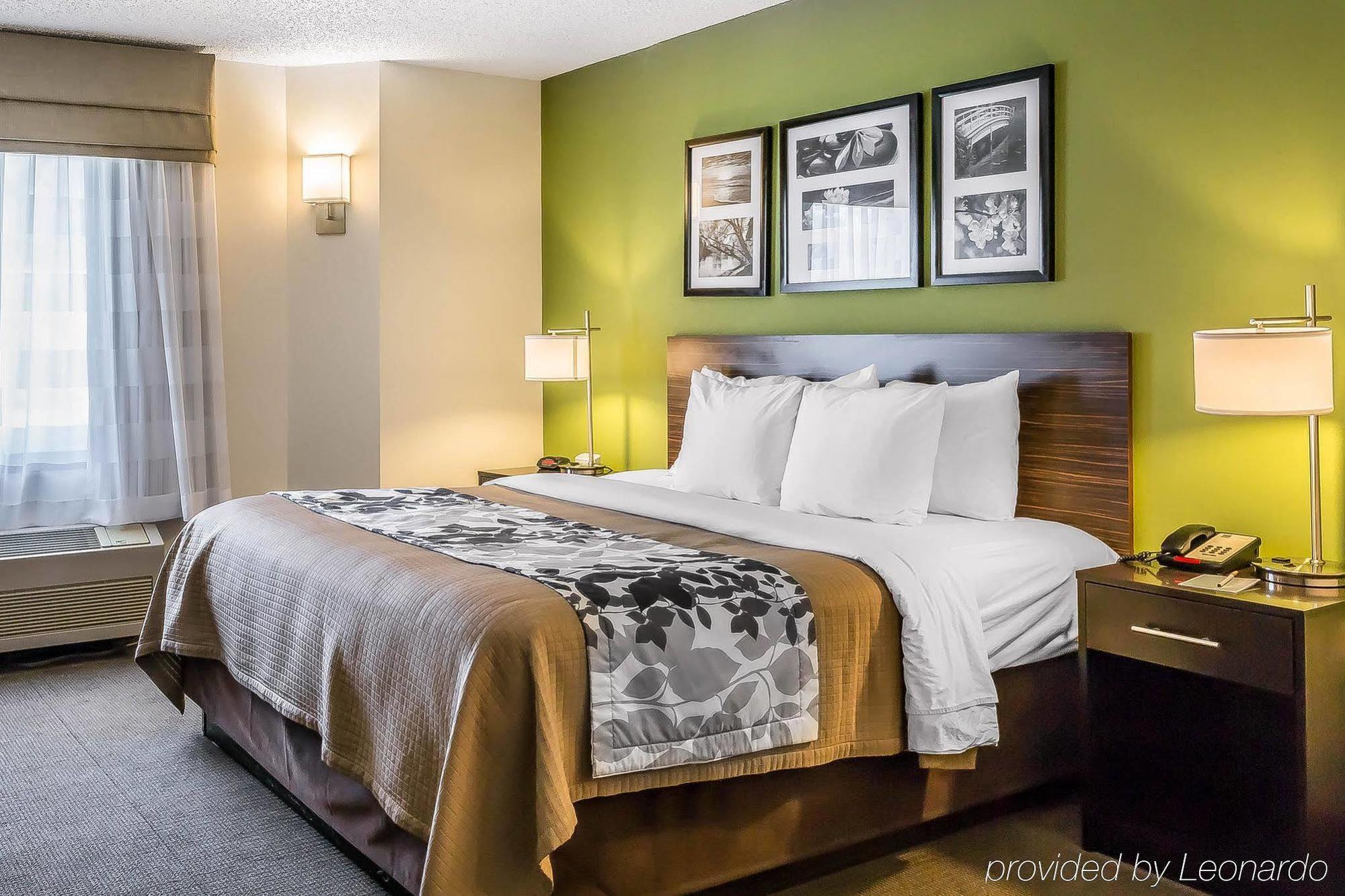 Quality Inn Grasonville Zewnętrze zdjęcie