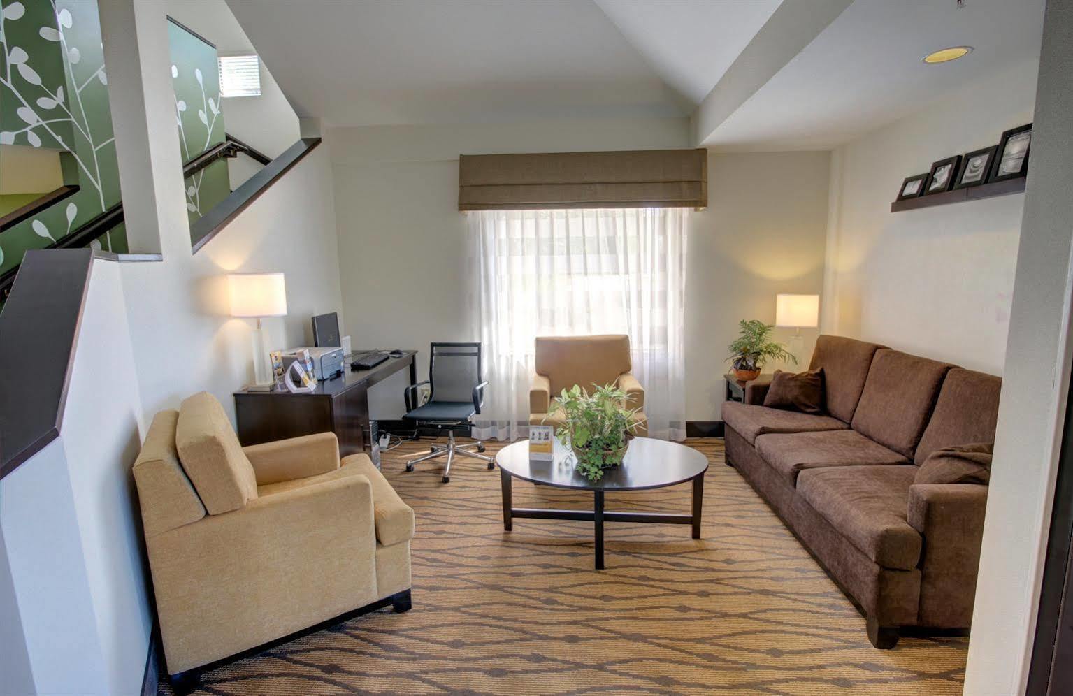 Quality Inn Grasonville Zewnętrze zdjęcie