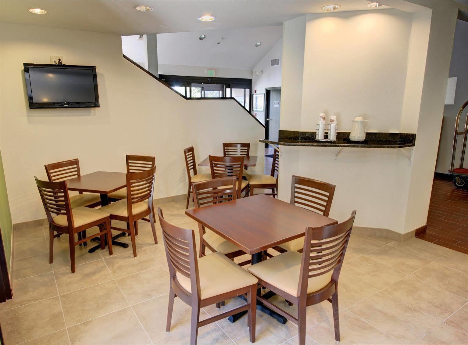 Quality Inn Grasonville Zewnętrze zdjęcie