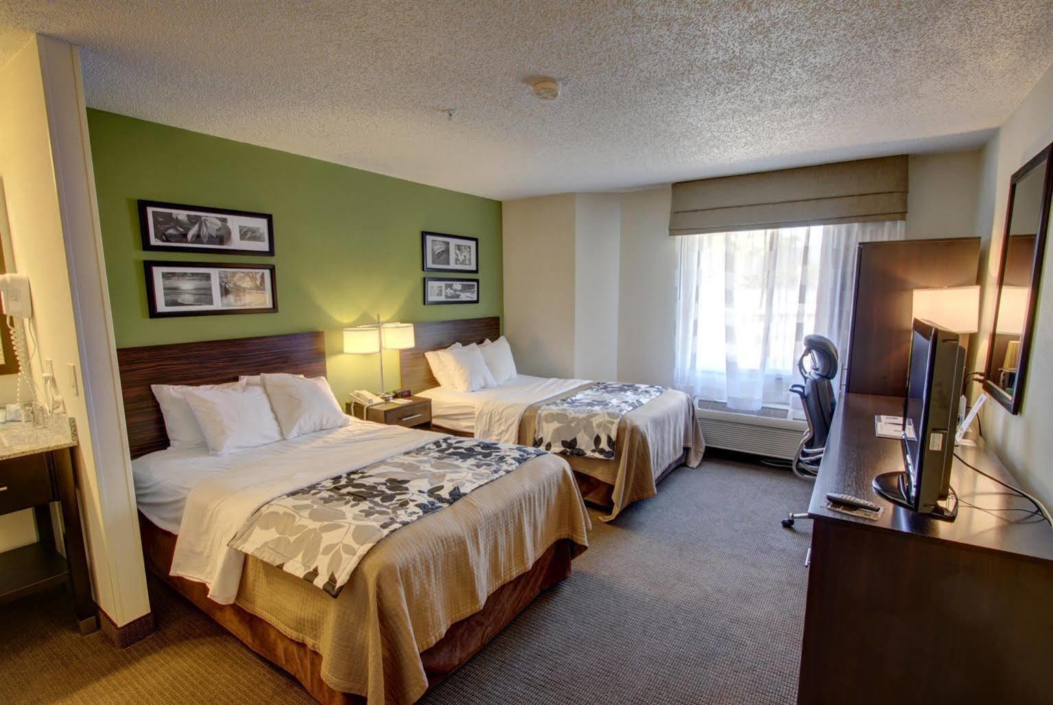 Quality Inn Grasonville Zewnętrze zdjęcie
