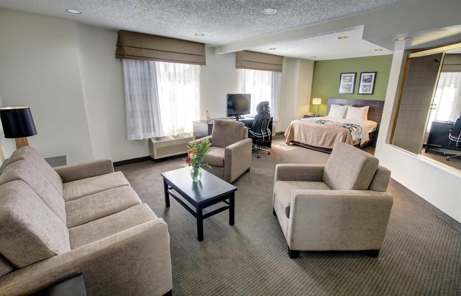 Quality Inn Grasonville Zewnętrze zdjęcie