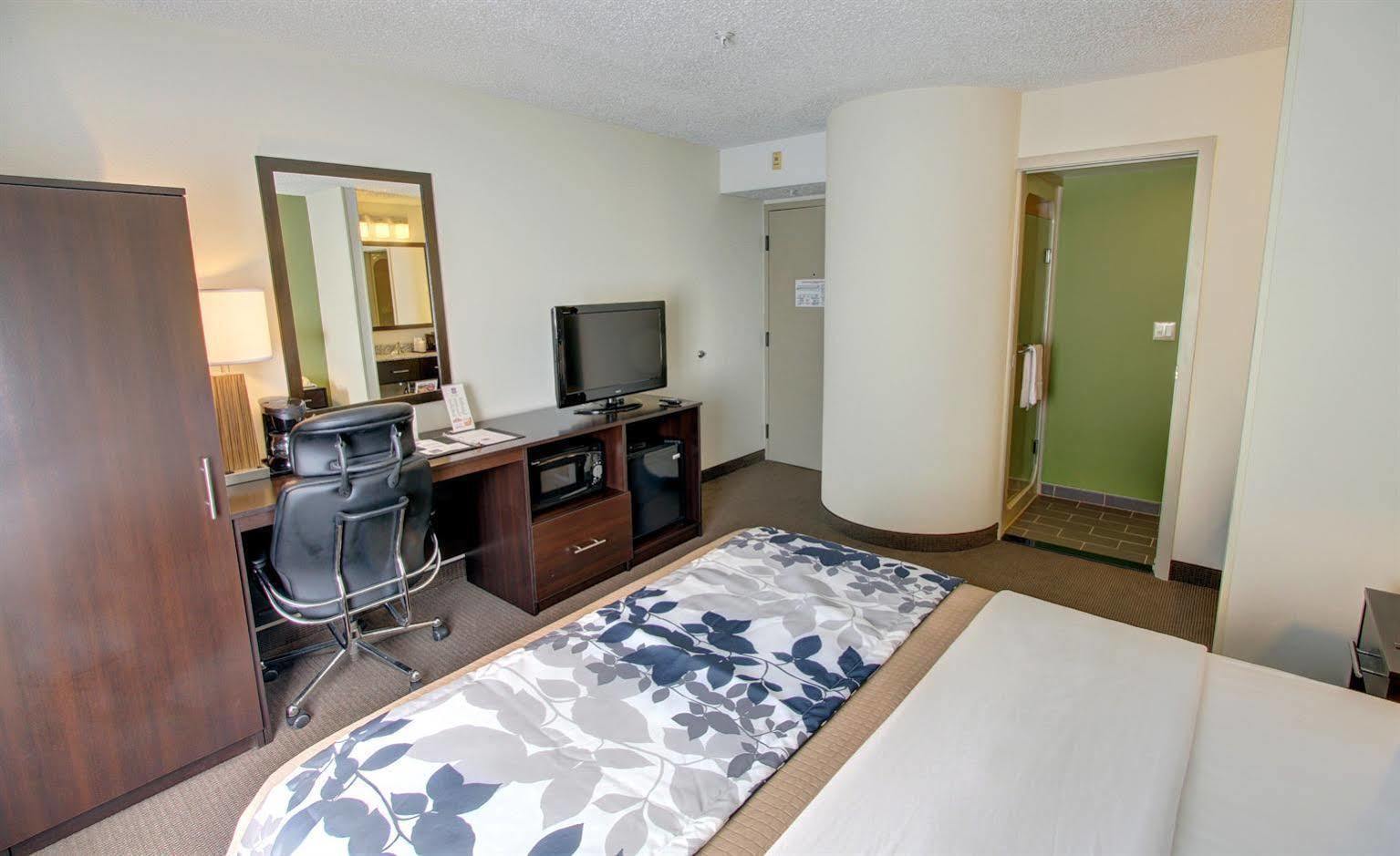Quality Inn Grasonville Zewnętrze zdjęcie