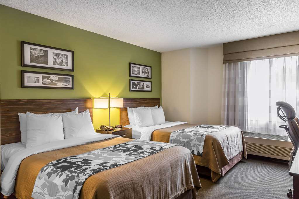 Quality Inn Grasonville Pokój zdjęcie