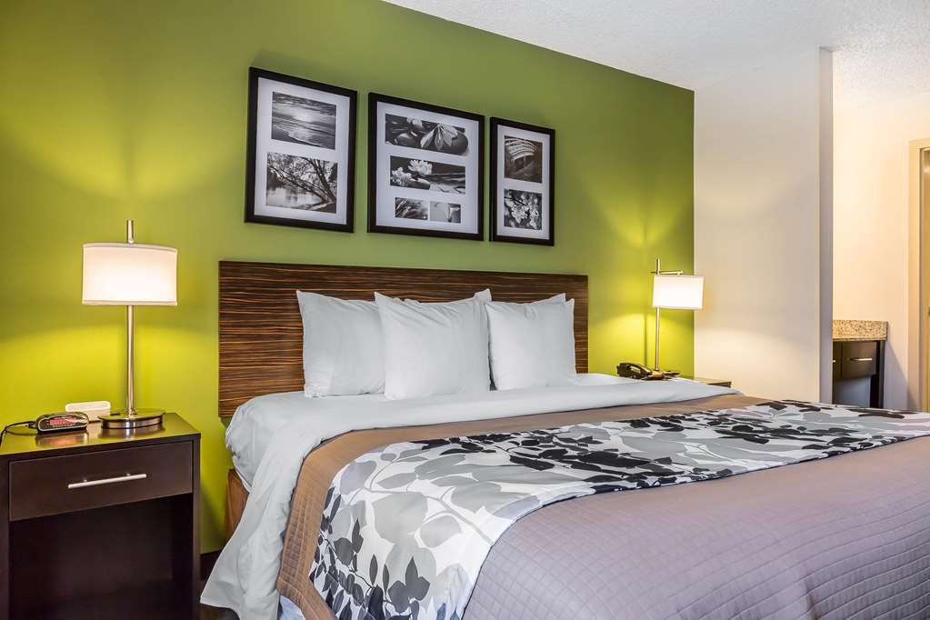 Quality Inn Grasonville Pokój zdjęcie
