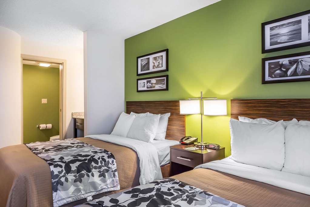 Quality Inn Grasonville Pokój zdjęcie