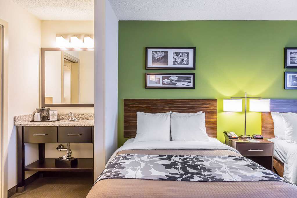 Quality Inn Grasonville Pokój zdjęcie
