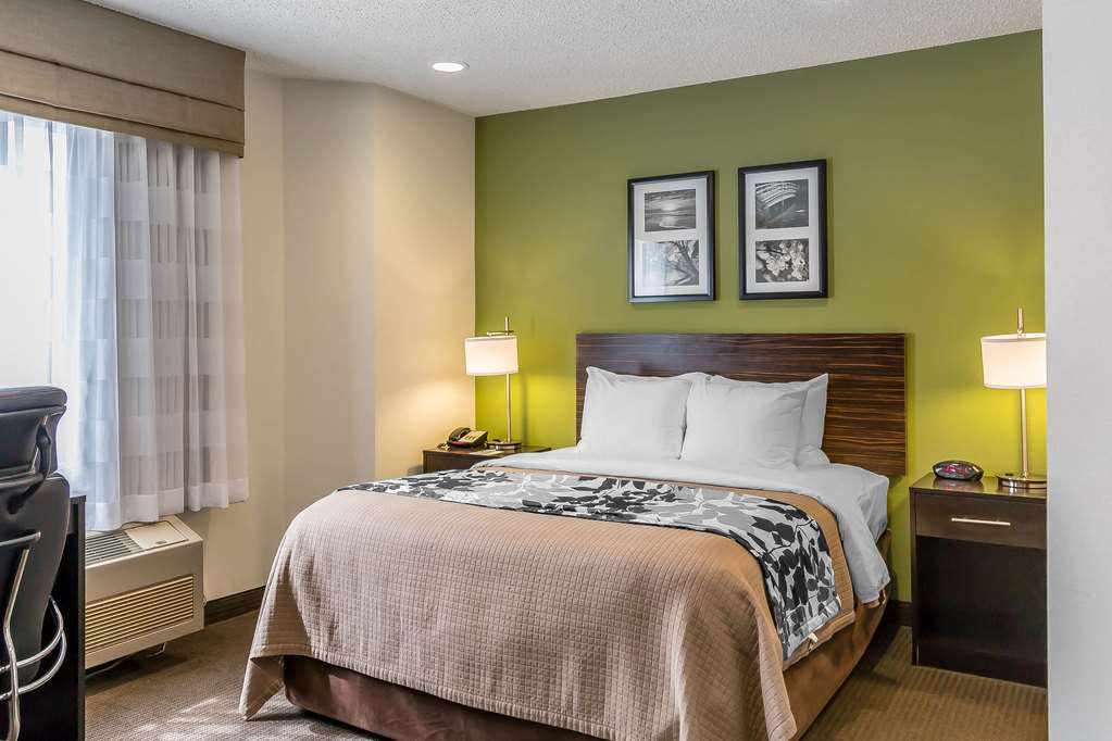 Quality Inn Grasonville Pokój zdjęcie