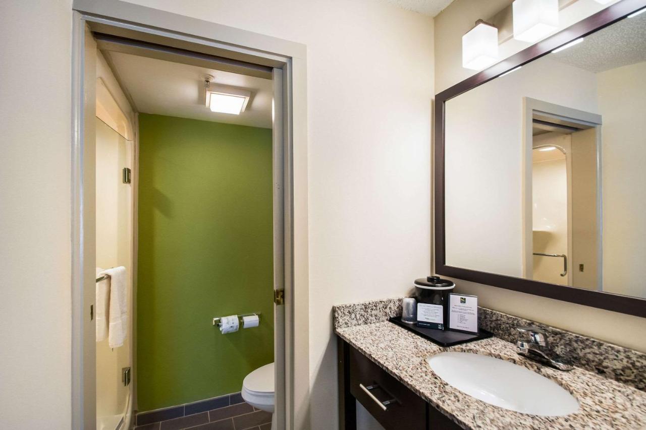 Quality Inn Grasonville Zewnętrze zdjęcie